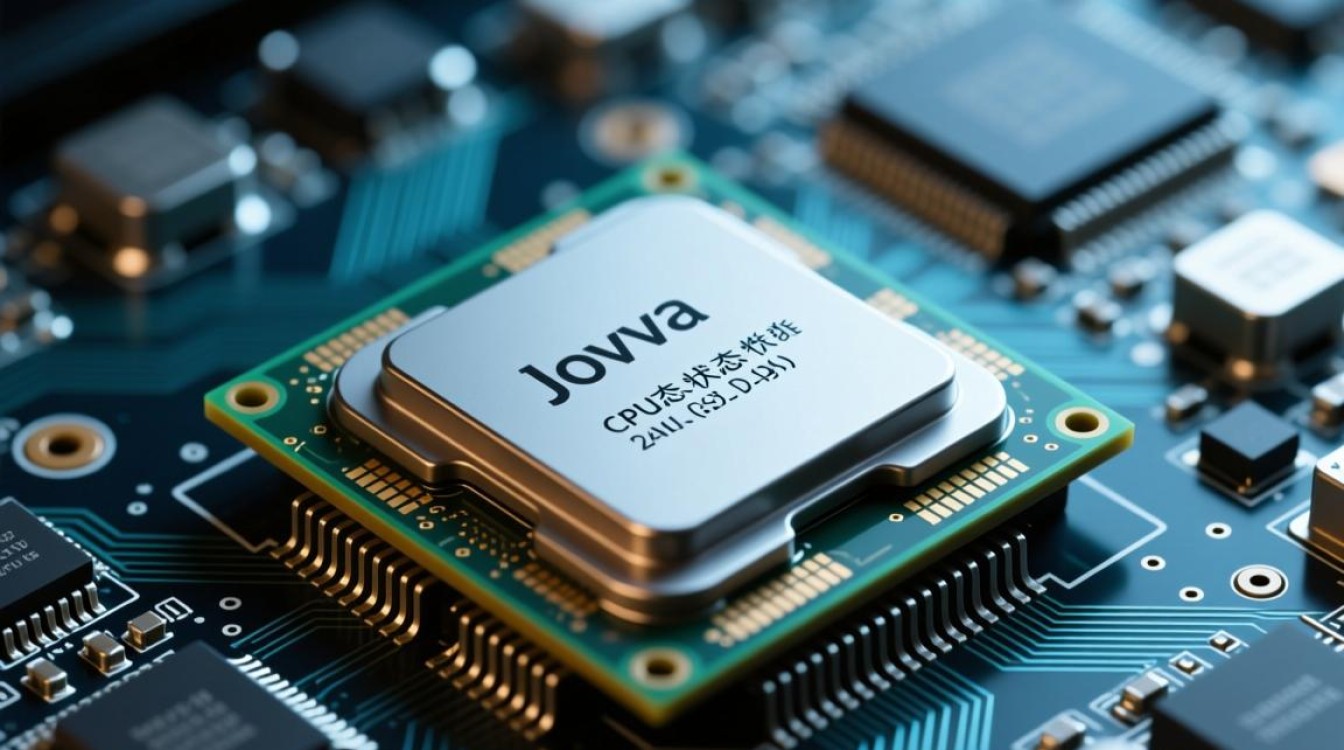 Java如何获取CPU使用率及核心状态信息？-好主机测评网