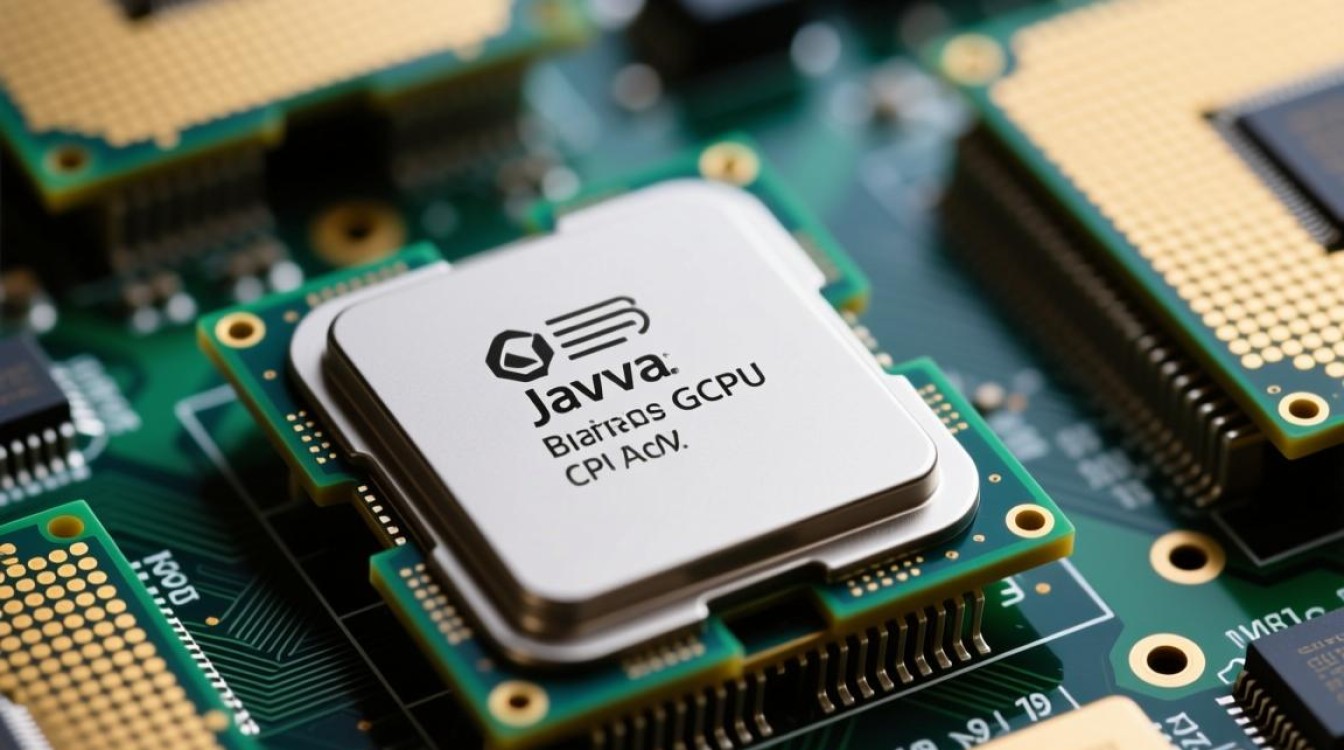 Java如何获取CPU使用率及核心状态信息？