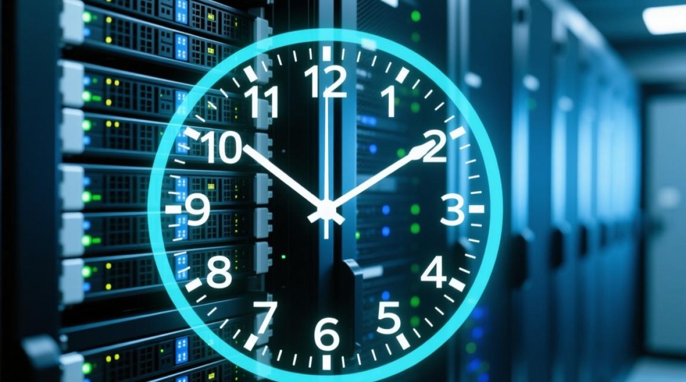 服务器获取当前时间的方法有哪些？哪种方式最准确高效？-好主机测评网