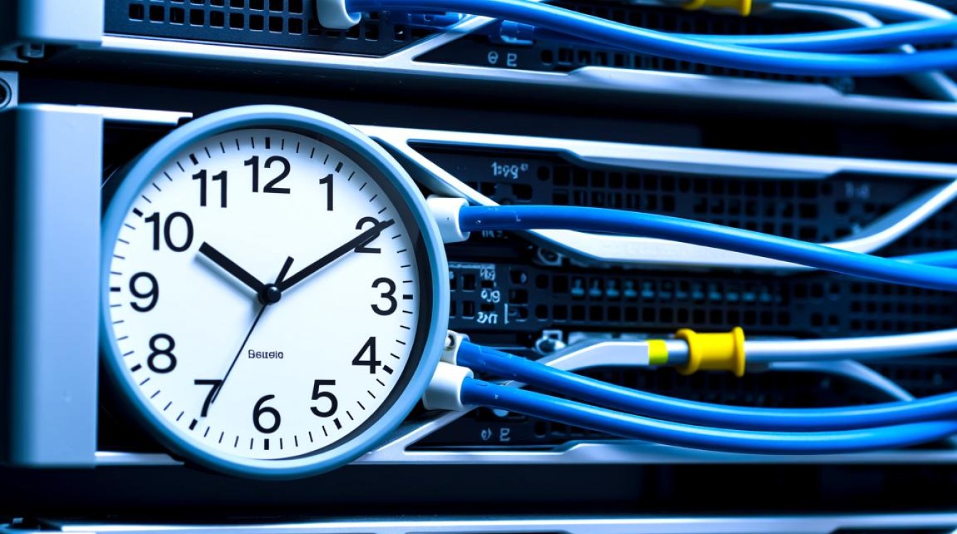 服务器获取当前时间的方法有哪些？哪种方式最准确高效？