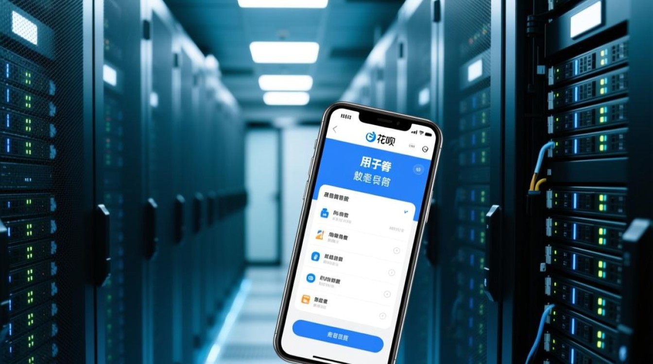 服务器购买能用花呗分期付款吗？-好主机测评网