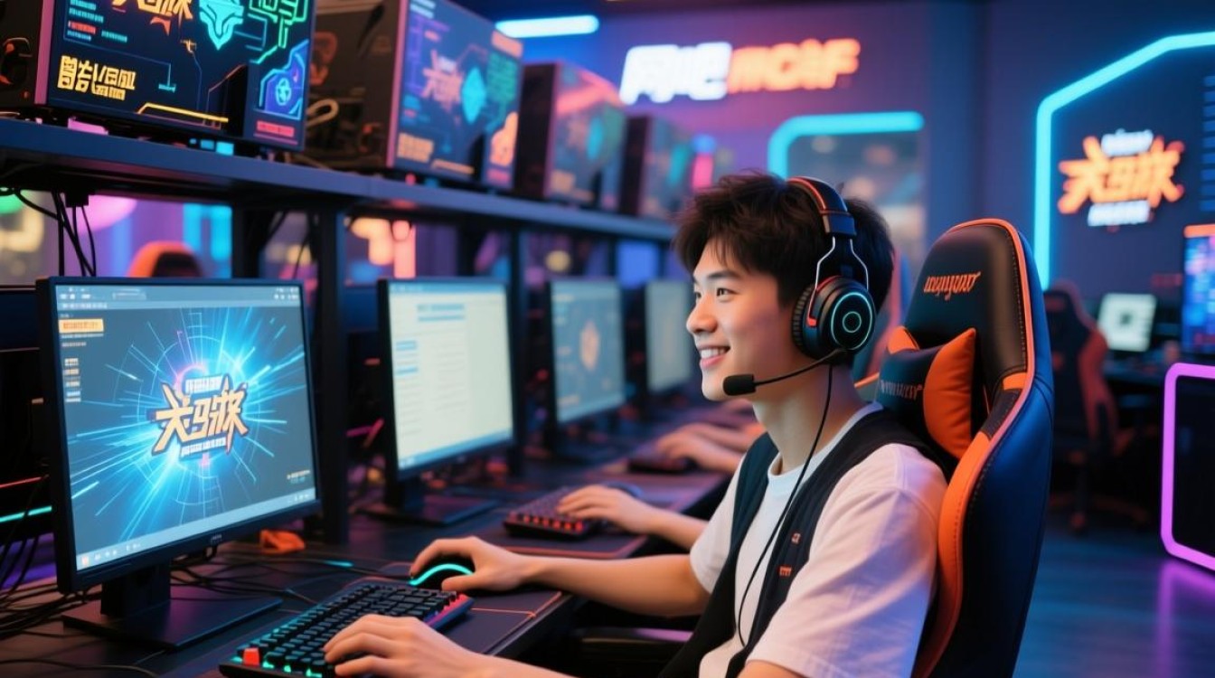 网吧虚拟机玩网游卡顿怎么办？优化技巧有哪些？