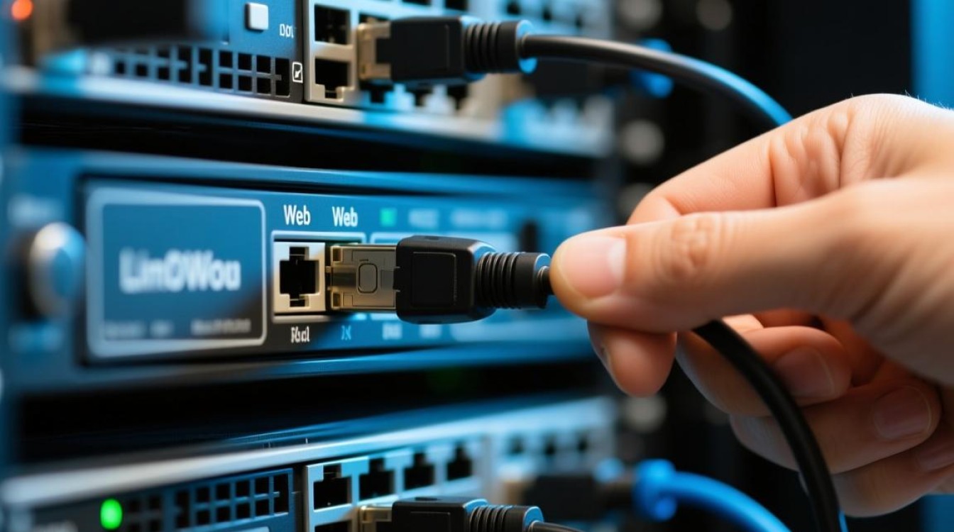 Linux开启端口监听,具体步骤和常见问题有哪些? Linux开启端口监听,具体步骤和常见问题有哪些?