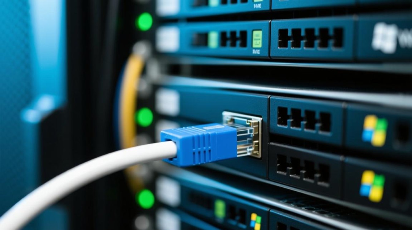 服务器为何自动断开Windows系统连接？