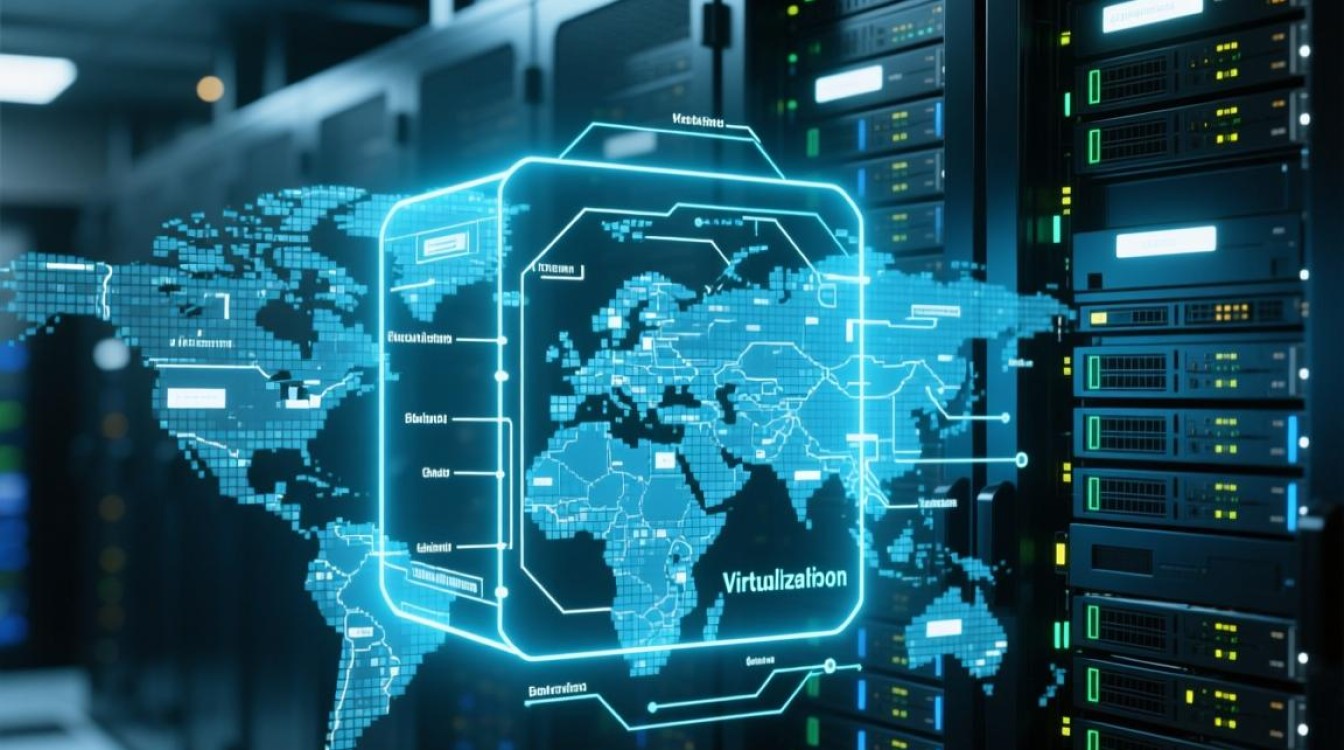 虚拟机多网卡如何配置实现网络隔离与通信？-好主机测评网