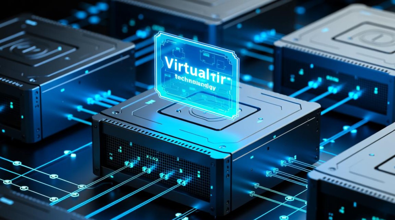 虚拟机多网卡如何配置实现网络隔离与通信? 虚拟机多网卡如何配置实现网络隔离与通信?