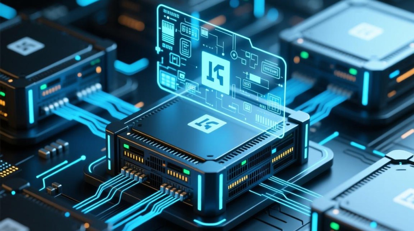 虚拟机多网卡如何配置实现网络隔离与通信? 虚拟机多网卡如何配置实现网络隔离与通信?