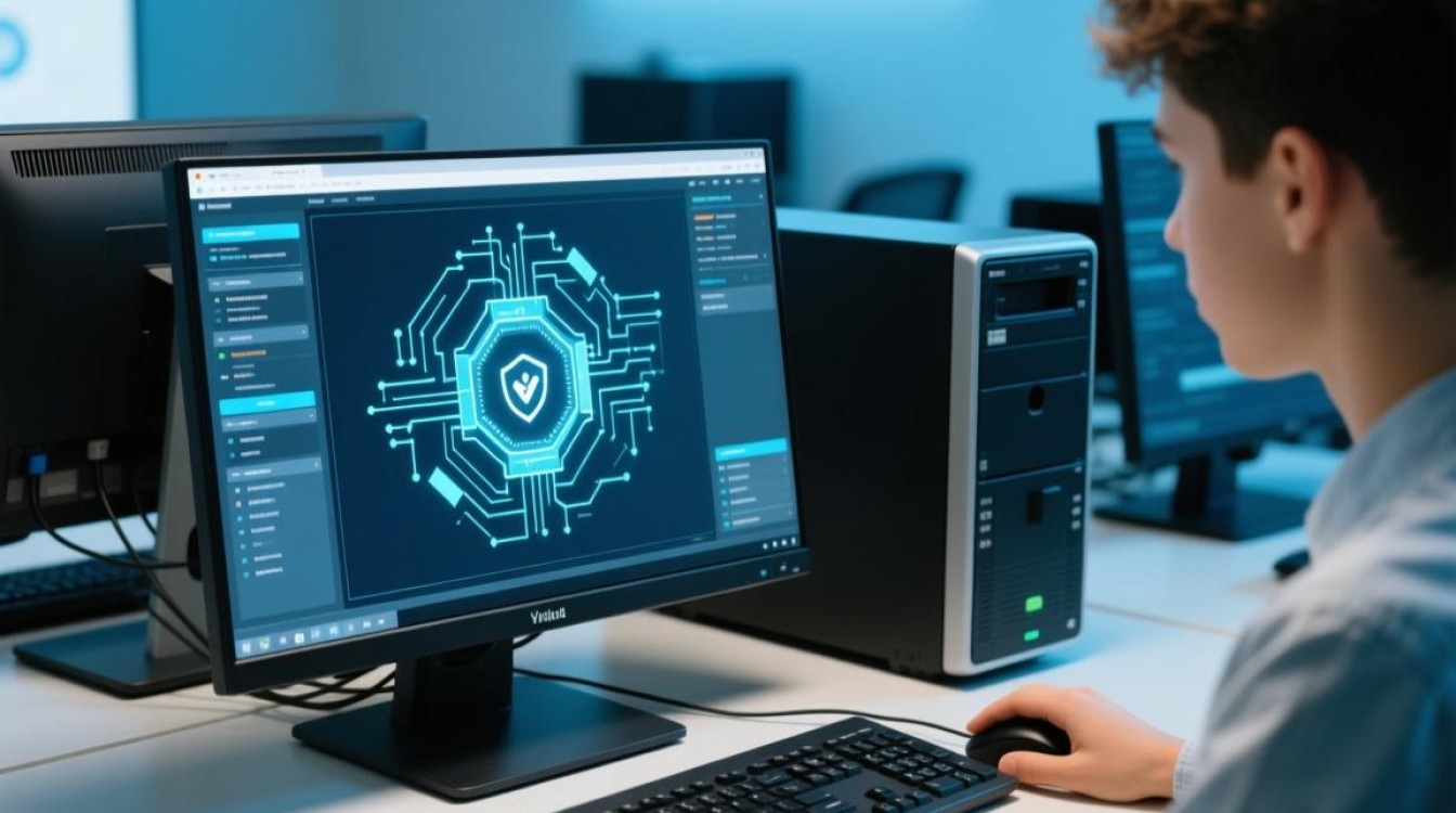 虚拟机过测验失败怎么办？解决方法有哪些？-好主机测评网