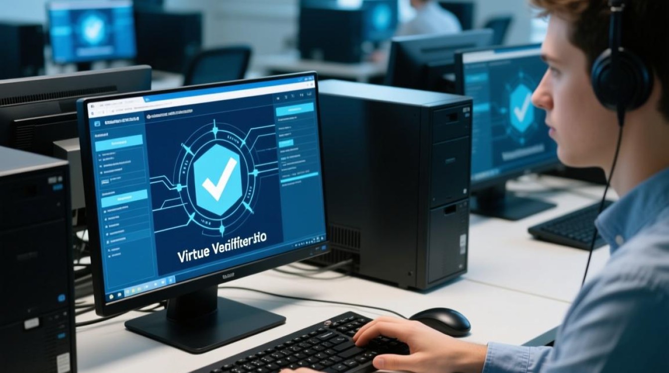 虚拟机过测验失败怎么办？解决方法有哪些？