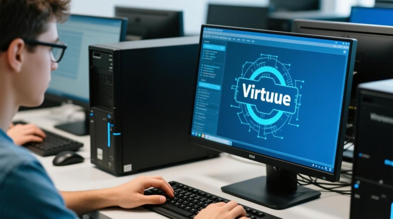 虚拟机过测验失败怎么办？解决方法有哪些？