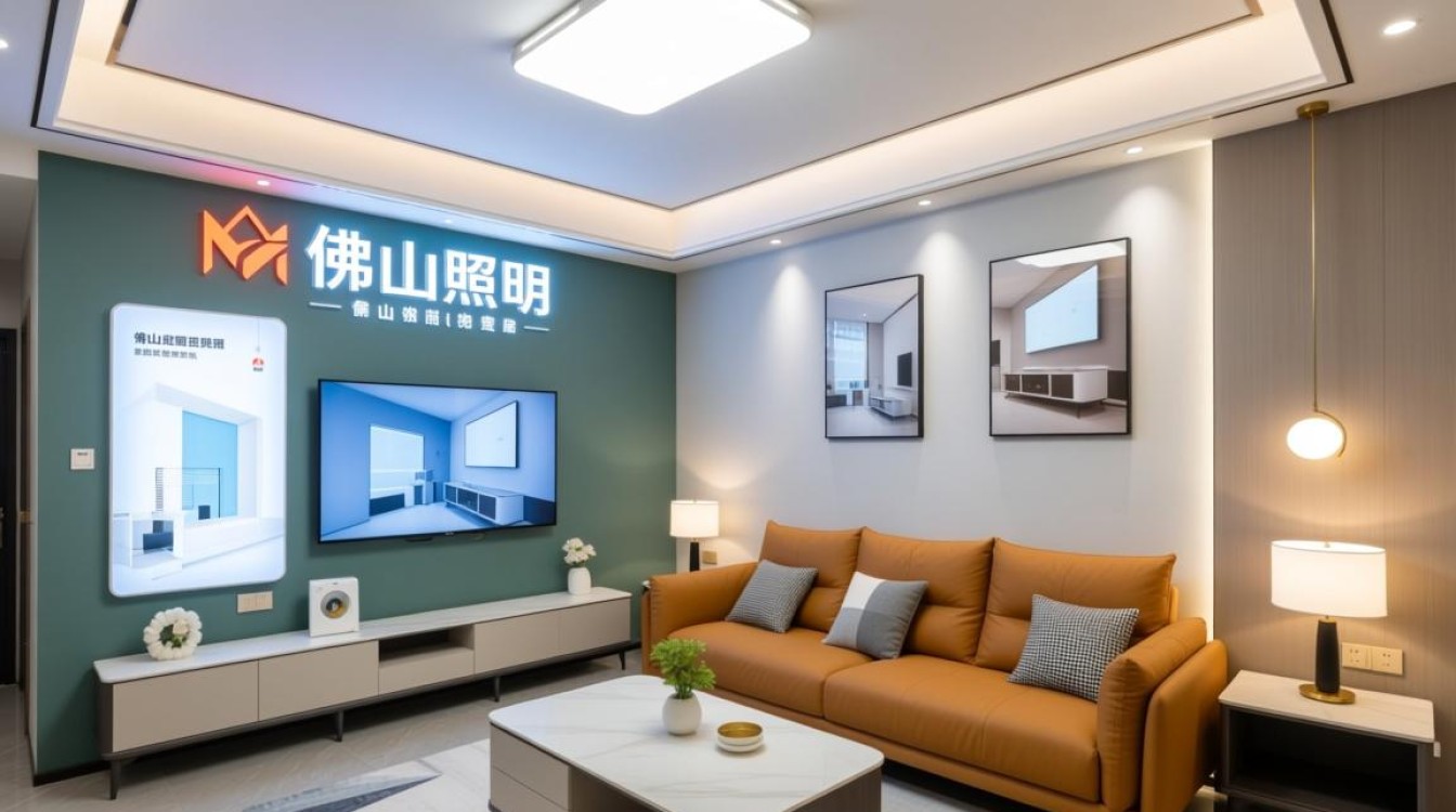 佛山照明智能家居系统怎么选？适合家庭吗？-好主机测评网