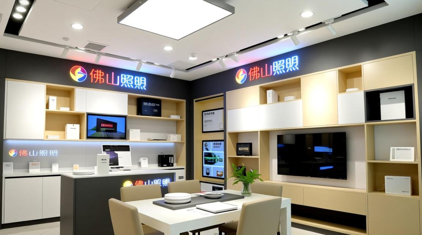 佛山照明智能家居系统怎么选？适合家庭吗？