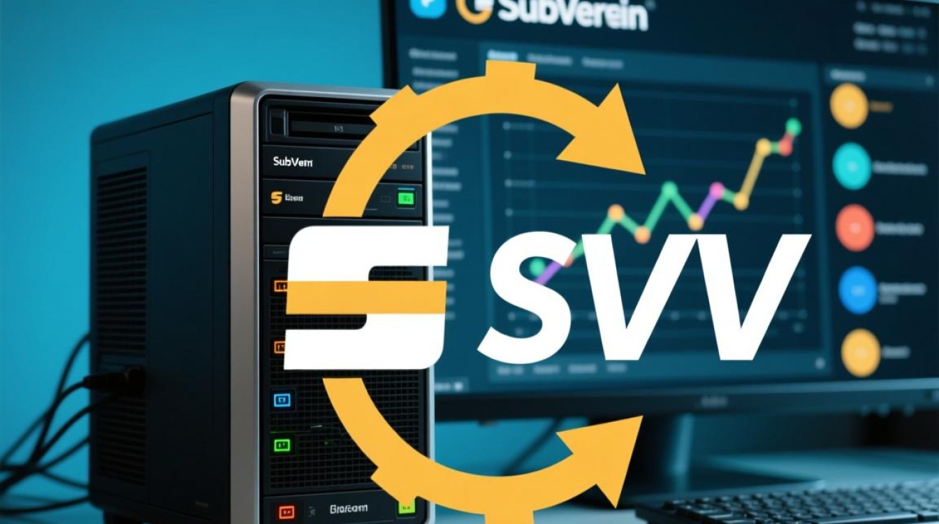 虚拟机安装svn，具体步骤是怎样的？