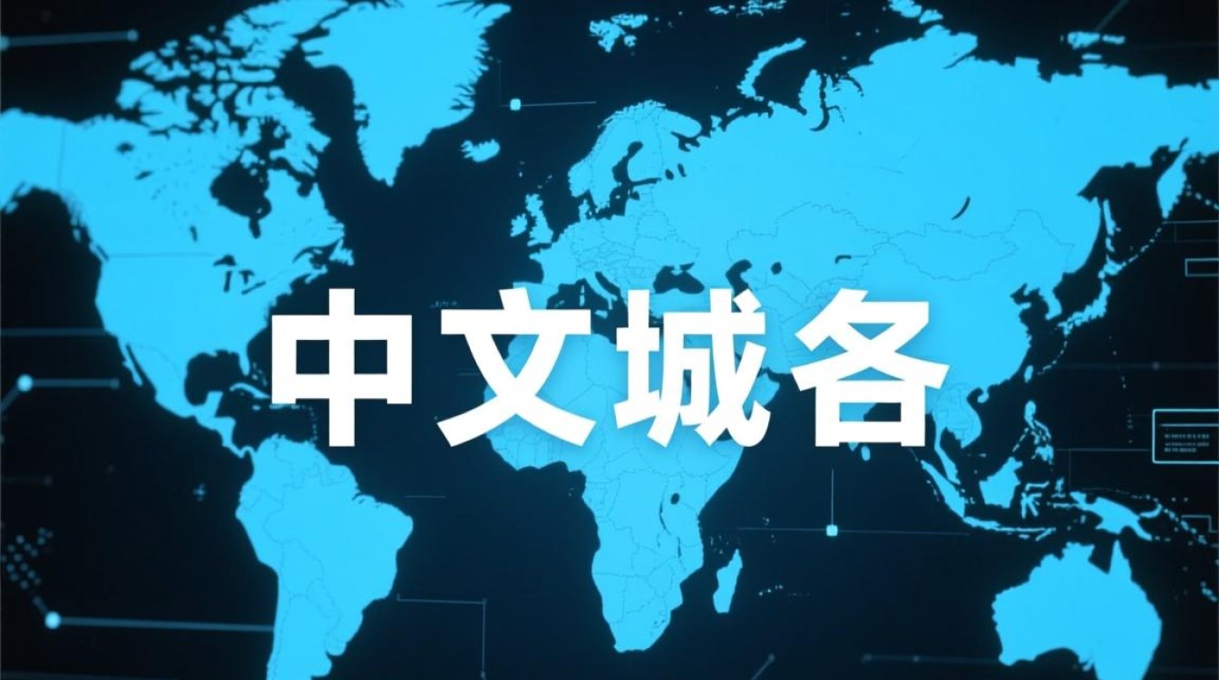 中文域名现在支持吗？注册解析全流程指南