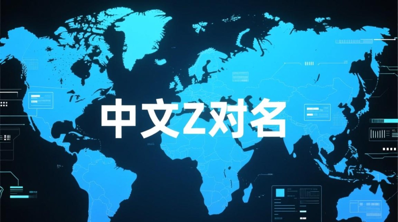 中文域名现在支持吗？注册解析全流程指南