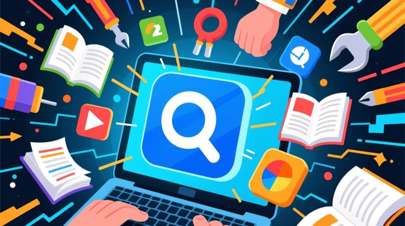 有哪些靠谱的免费资源网站推荐？-好主机测评网