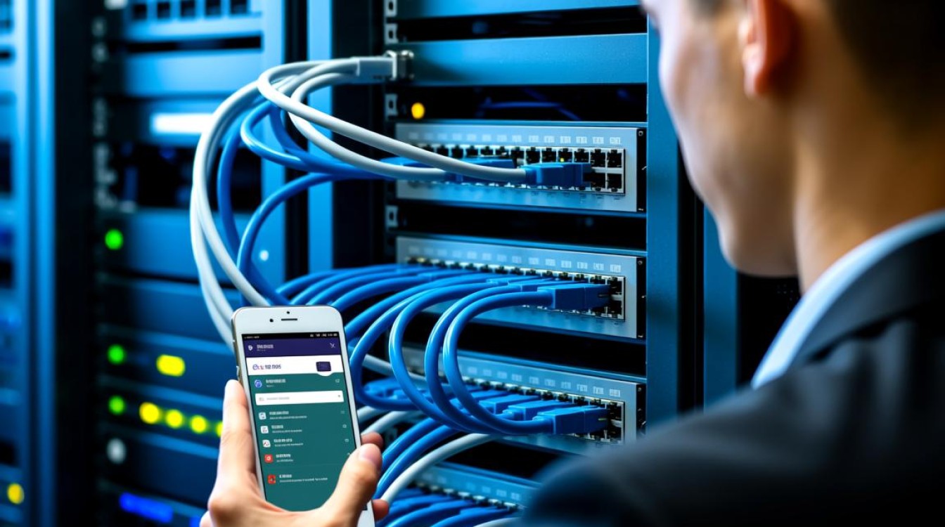 Linux如何查看网络端口占用及进程信息？