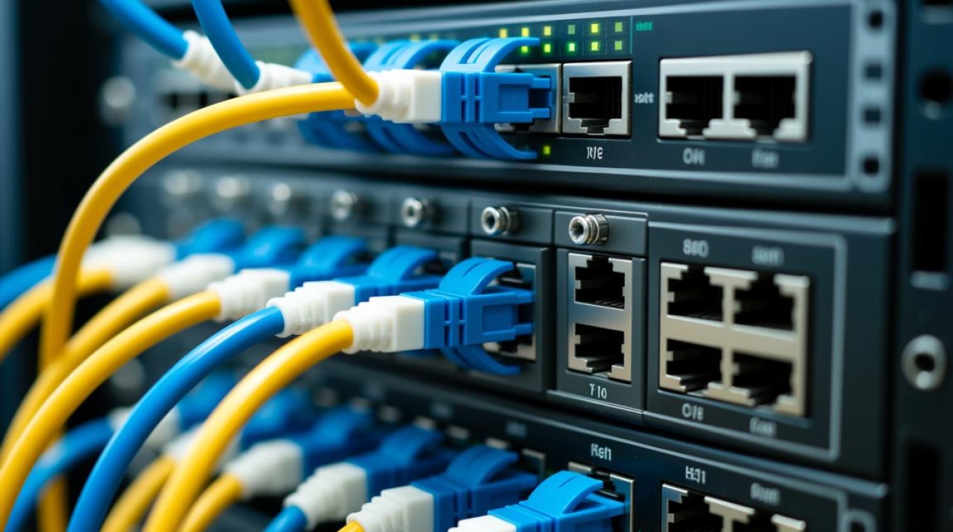 Linux如何查看网络端口占用及进程信息？