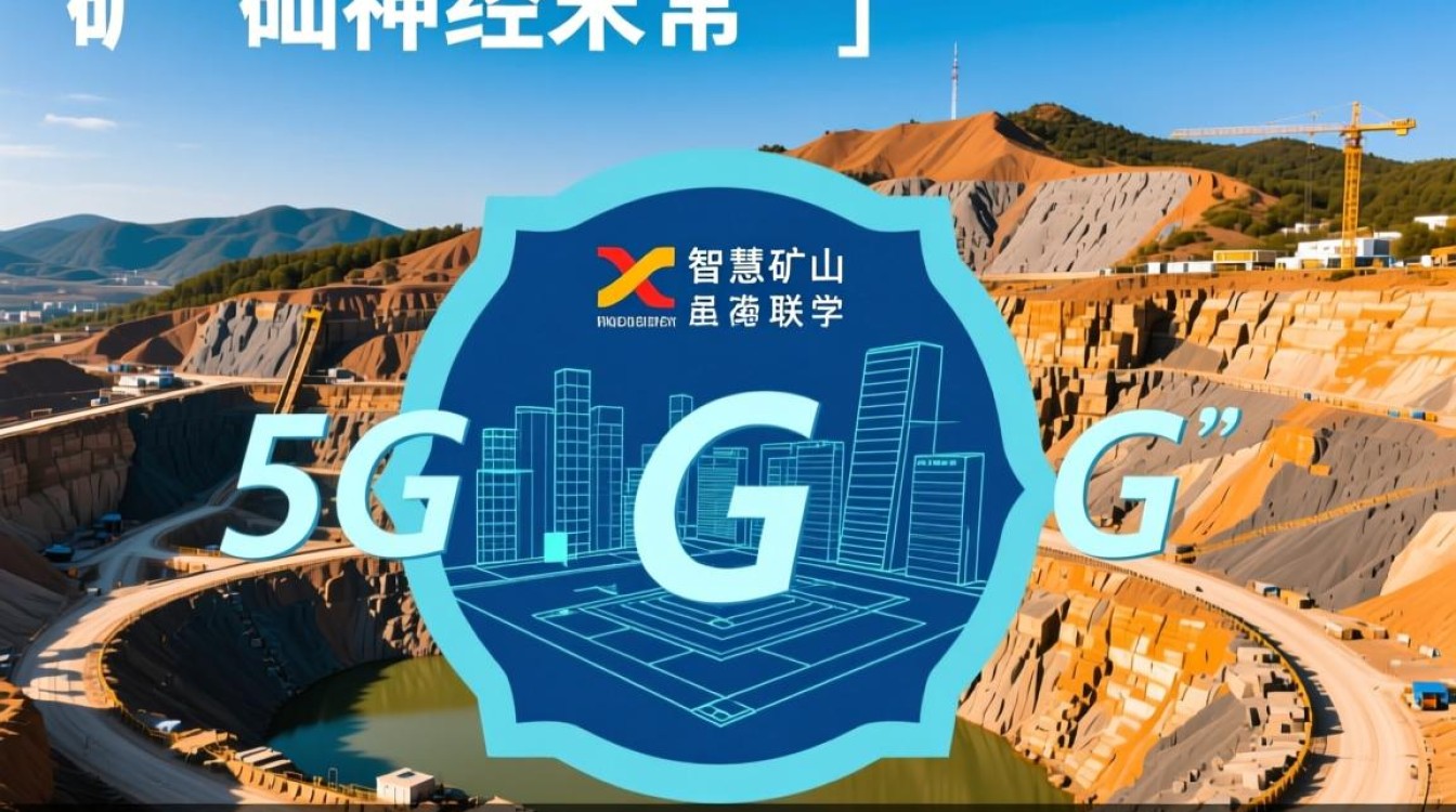 佛山智慧矿山如何实现智能化升级与安全生产？