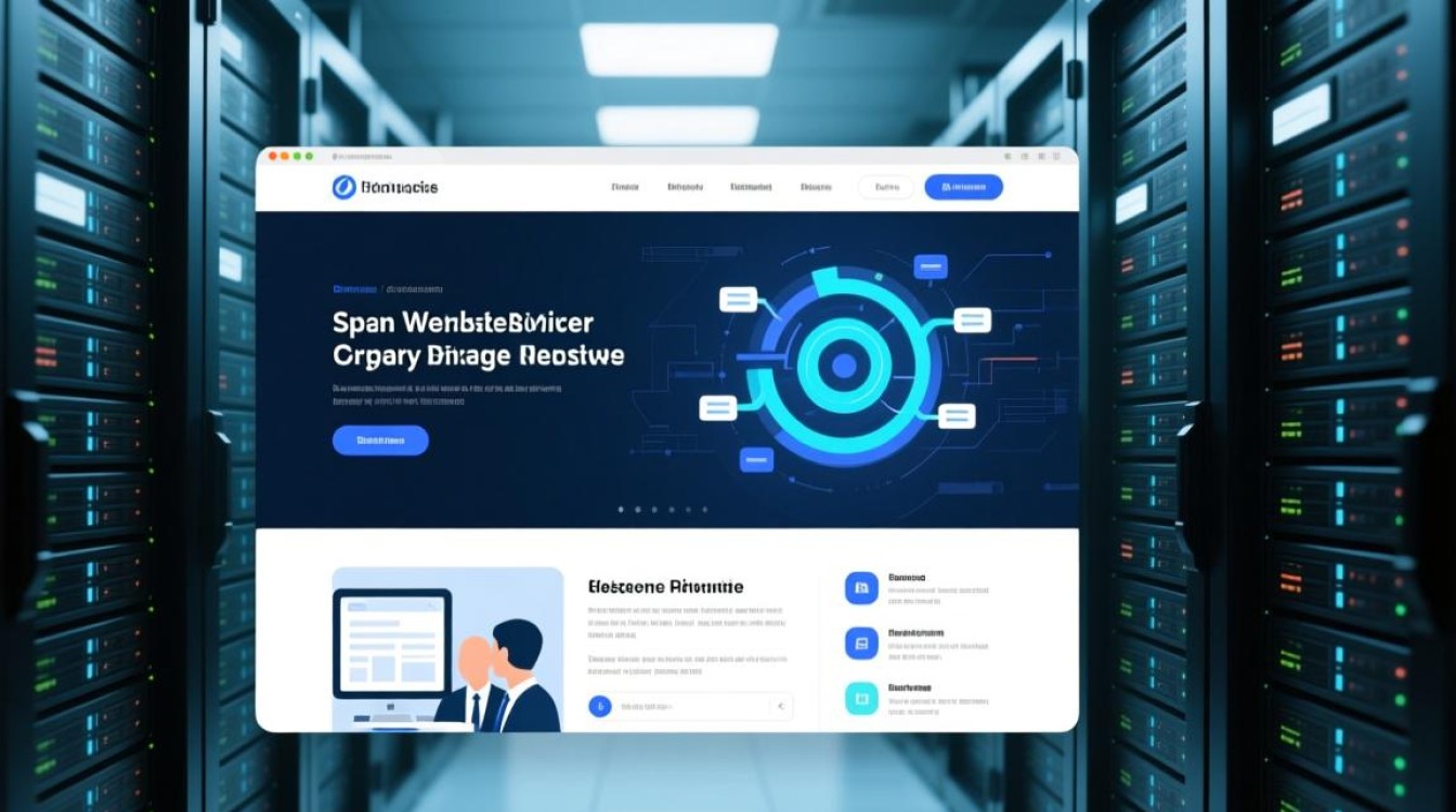 一台服务器能同时搭建几个网站？影响数量的关键因素有哪些？-好主机测评网