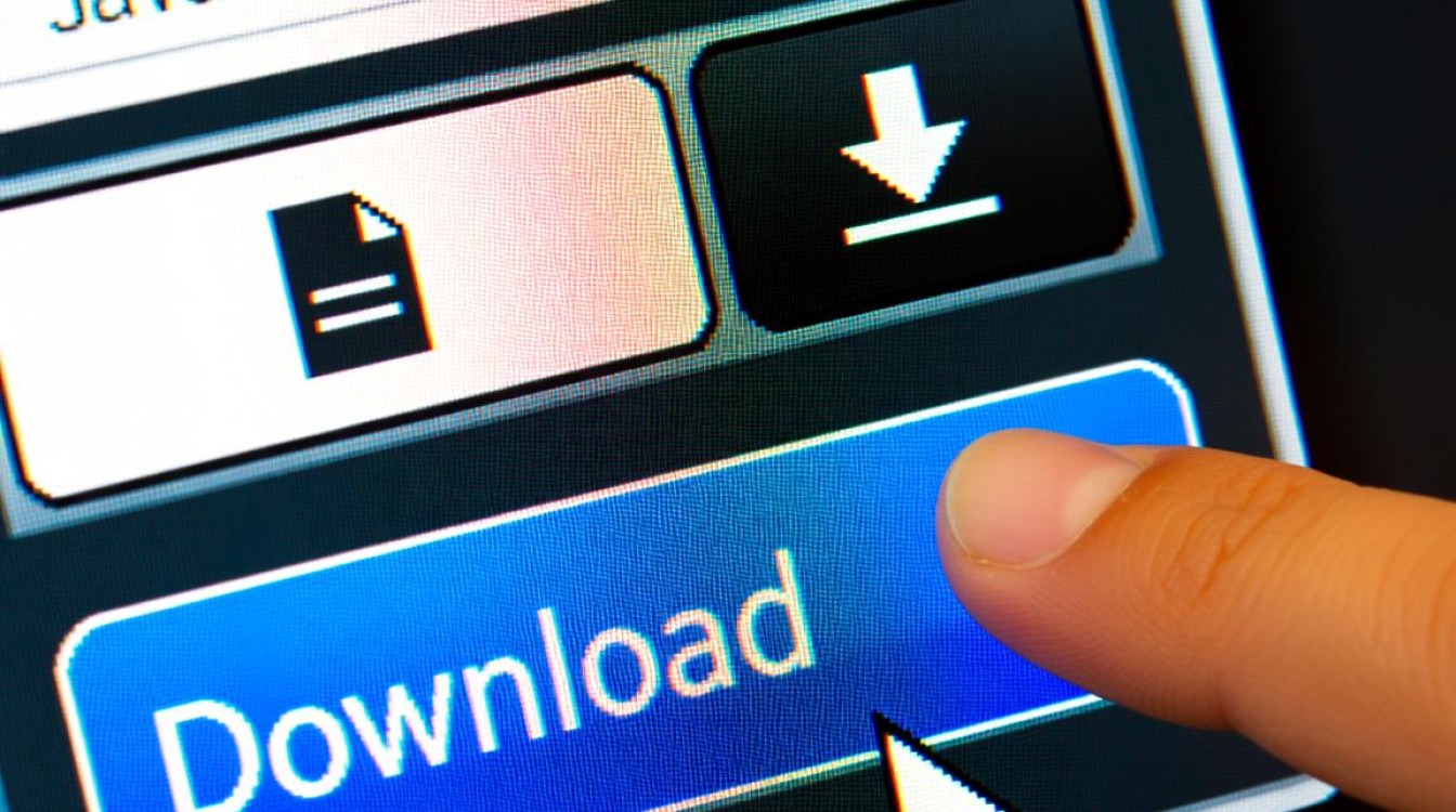Java下载按钮代码如何实现?前端后端具体步骤有哪些? Java下载按钮代码如何实现?前端后端具体步骤有哪些?