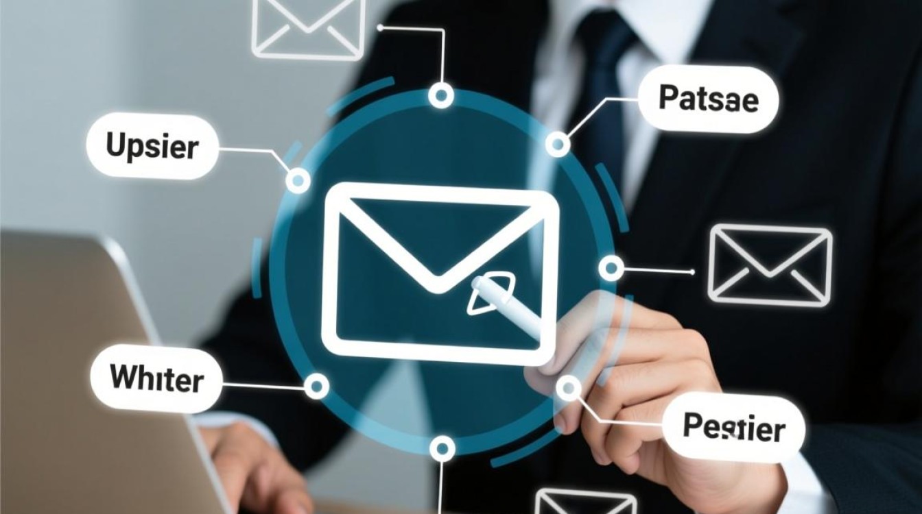 邮箱域名可以改吗？企业邮箱域名变更步骤和注意事项是什么？