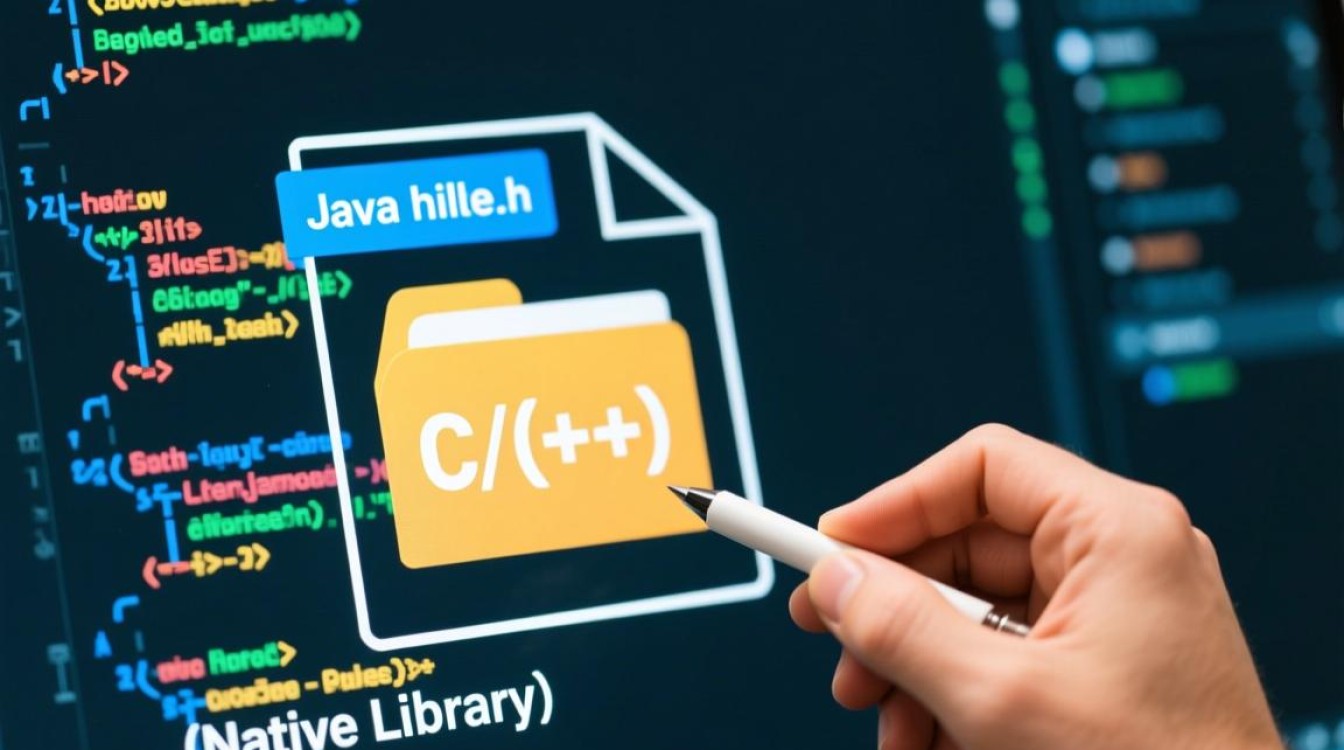 Java如何正确引用h文件？配置步骤详解指南