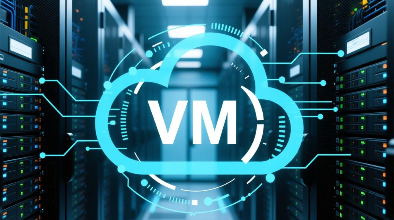 虚拟机安全加固有哪些关键步骤和最佳实践？-好主机测评网