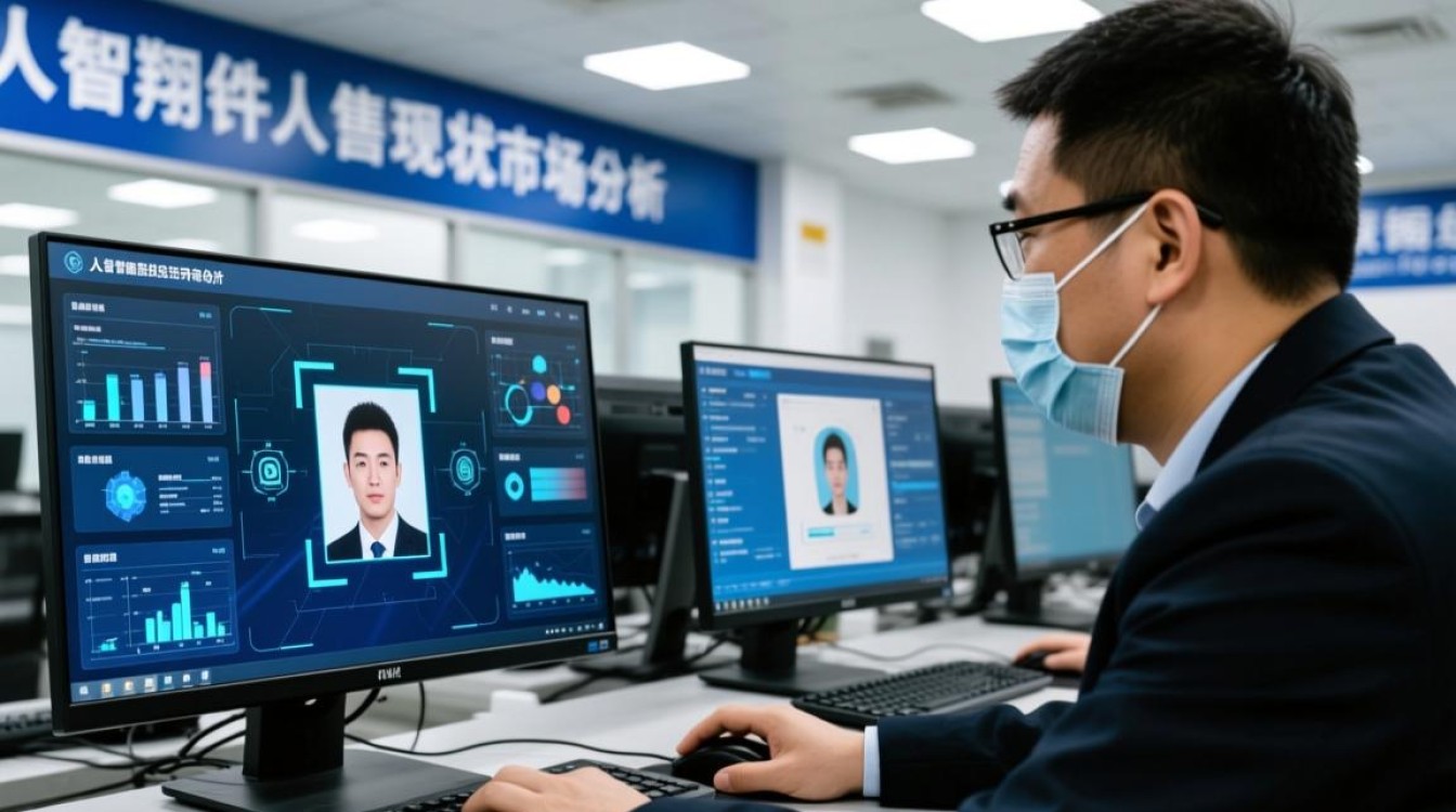 凤翔县人脸识别软件厂家哪家销售靠谱？-好主机测评网