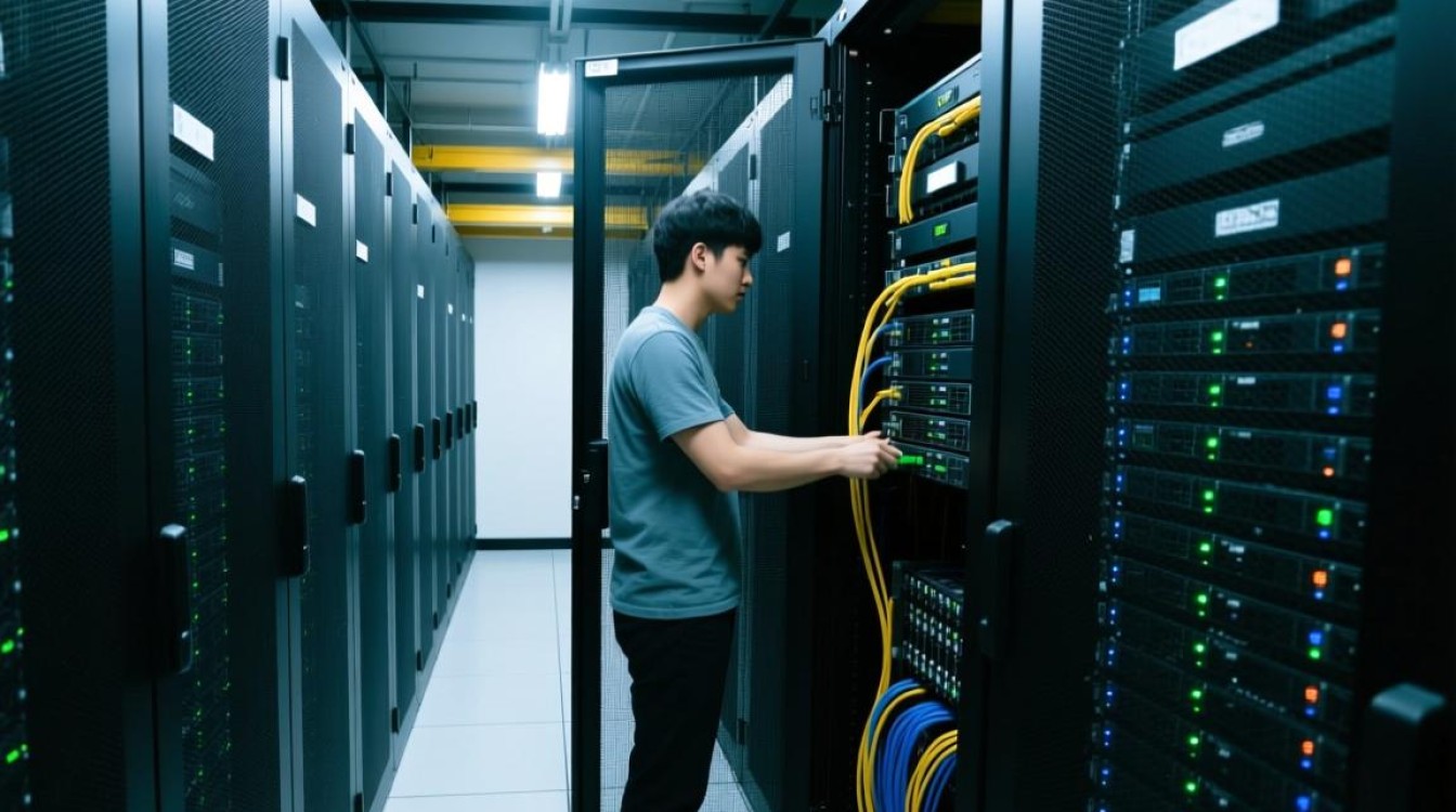 服务器能建私服？需要什么配置和步骤？