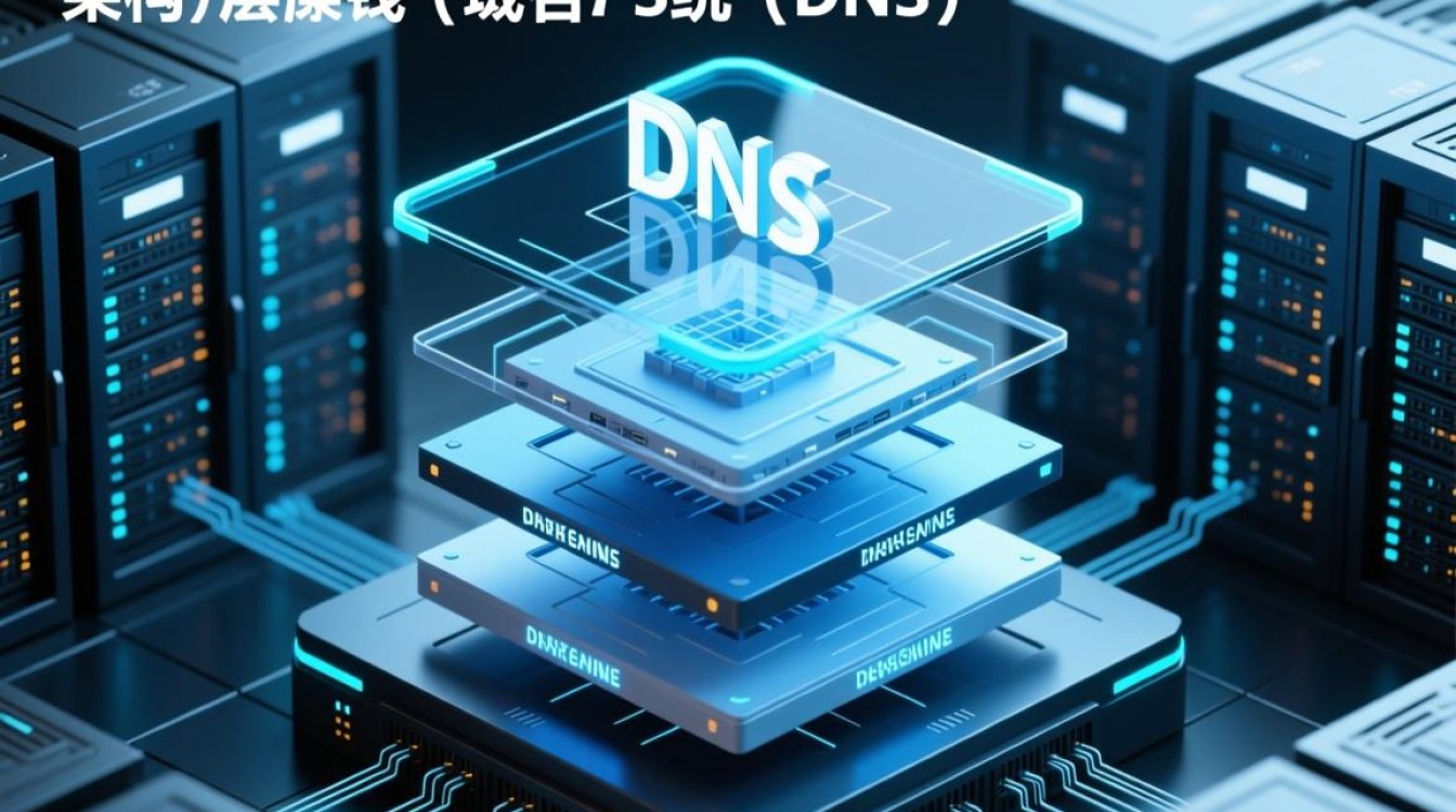 域名系统有哪些核心特点？-好主机测评网