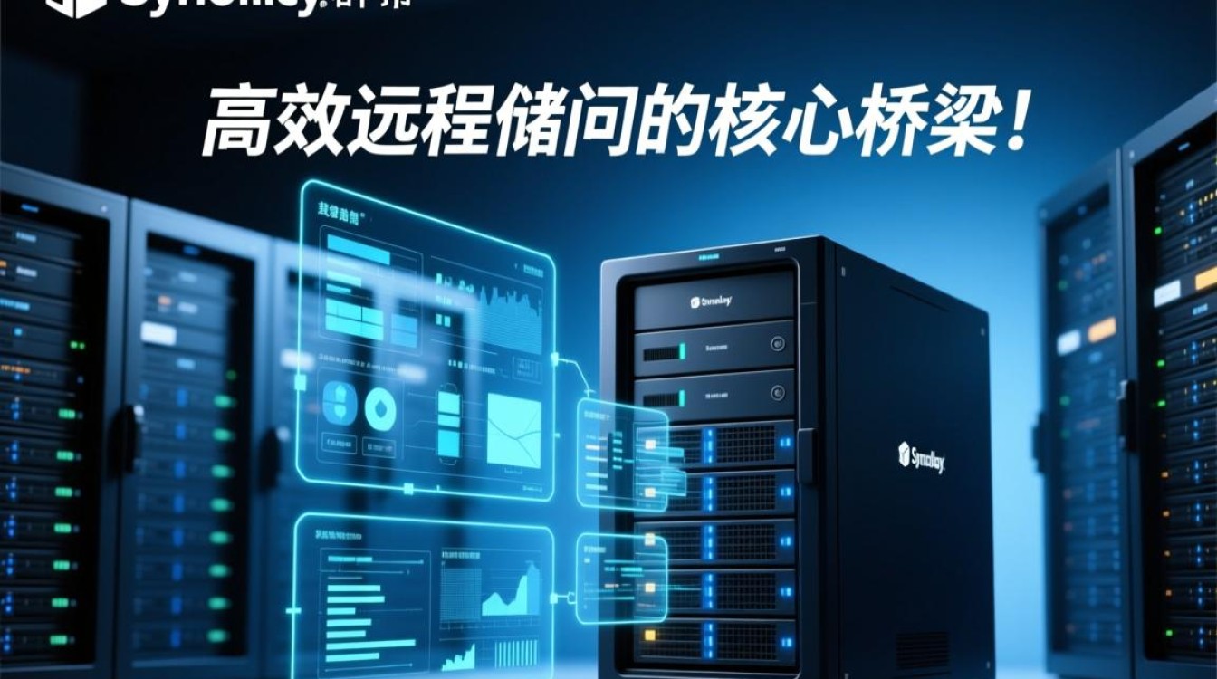 群晖域名解析失败怎么办？本地访问与公网访问如何配置？