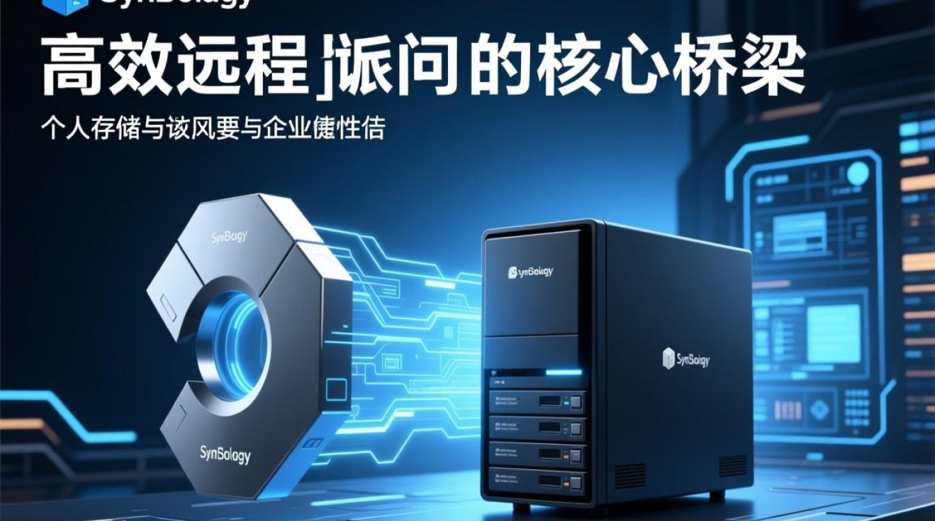 群晖域名解析失败怎么办？本地访问与公网访问如何配置？