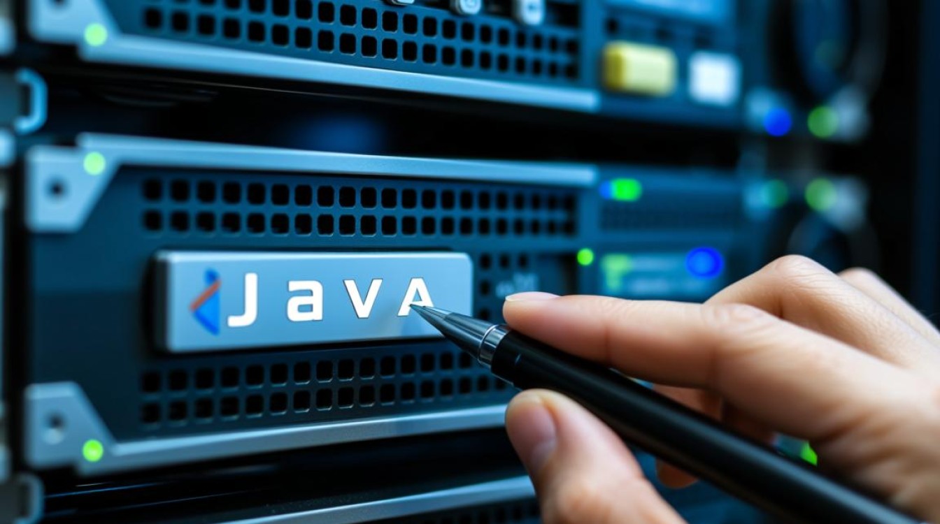 Java服务器名称怎么查？命令行、配置文件、代码方法有哪些？