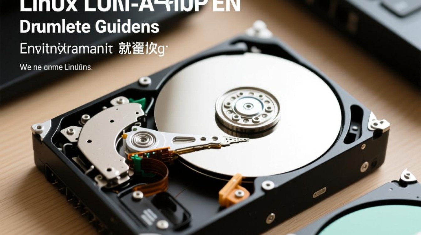 硬盘安装Linux找不到ISO文件怎么办？-好主机测评网