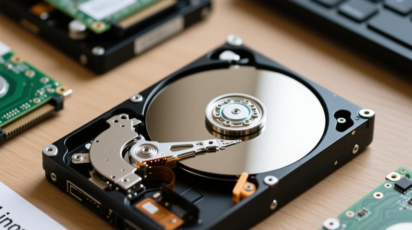 硬盘安装Linux找不到ISO文件怎么办？