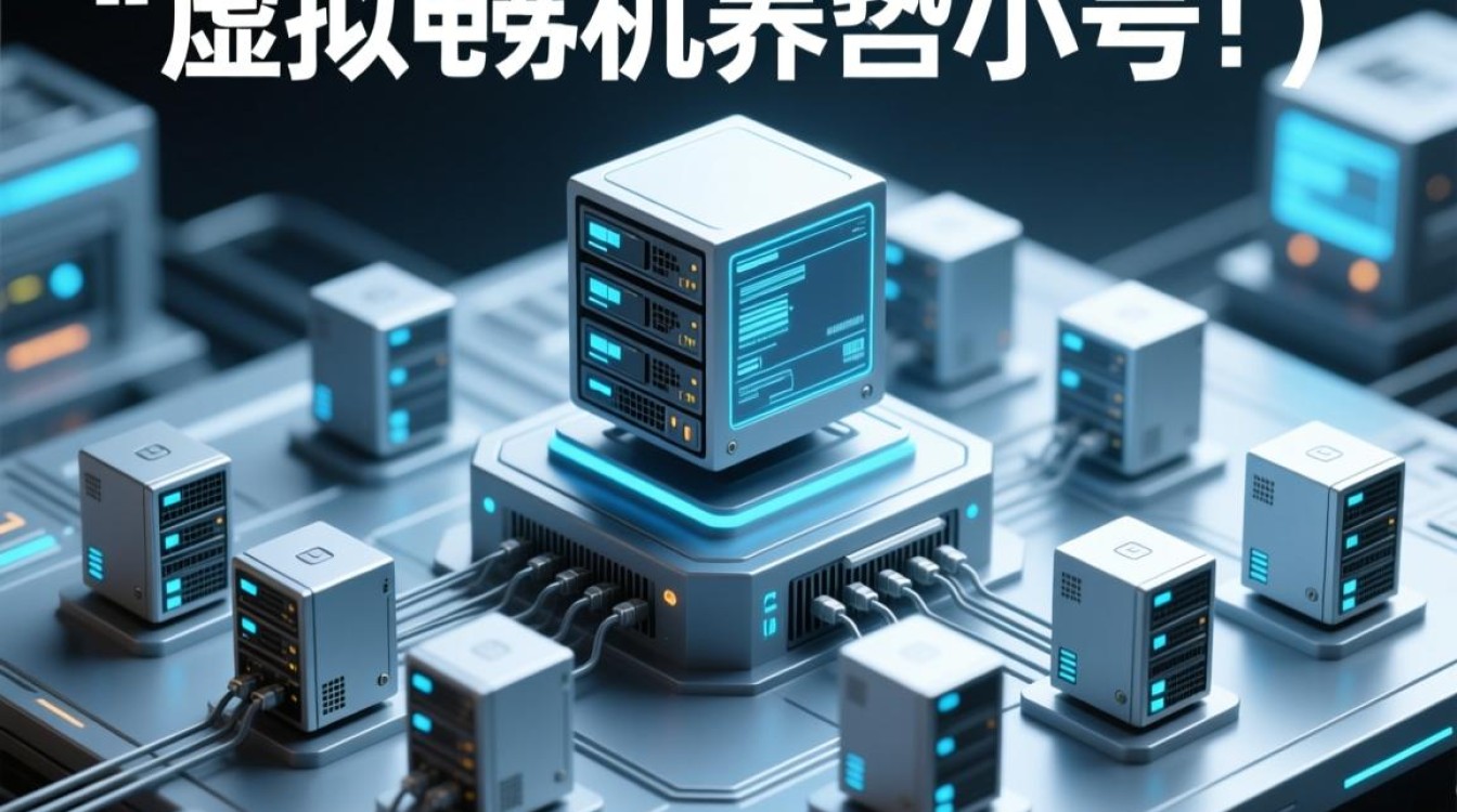 虚拟机养小号会被平台检测封号吗？安全吗？-好主机测评网