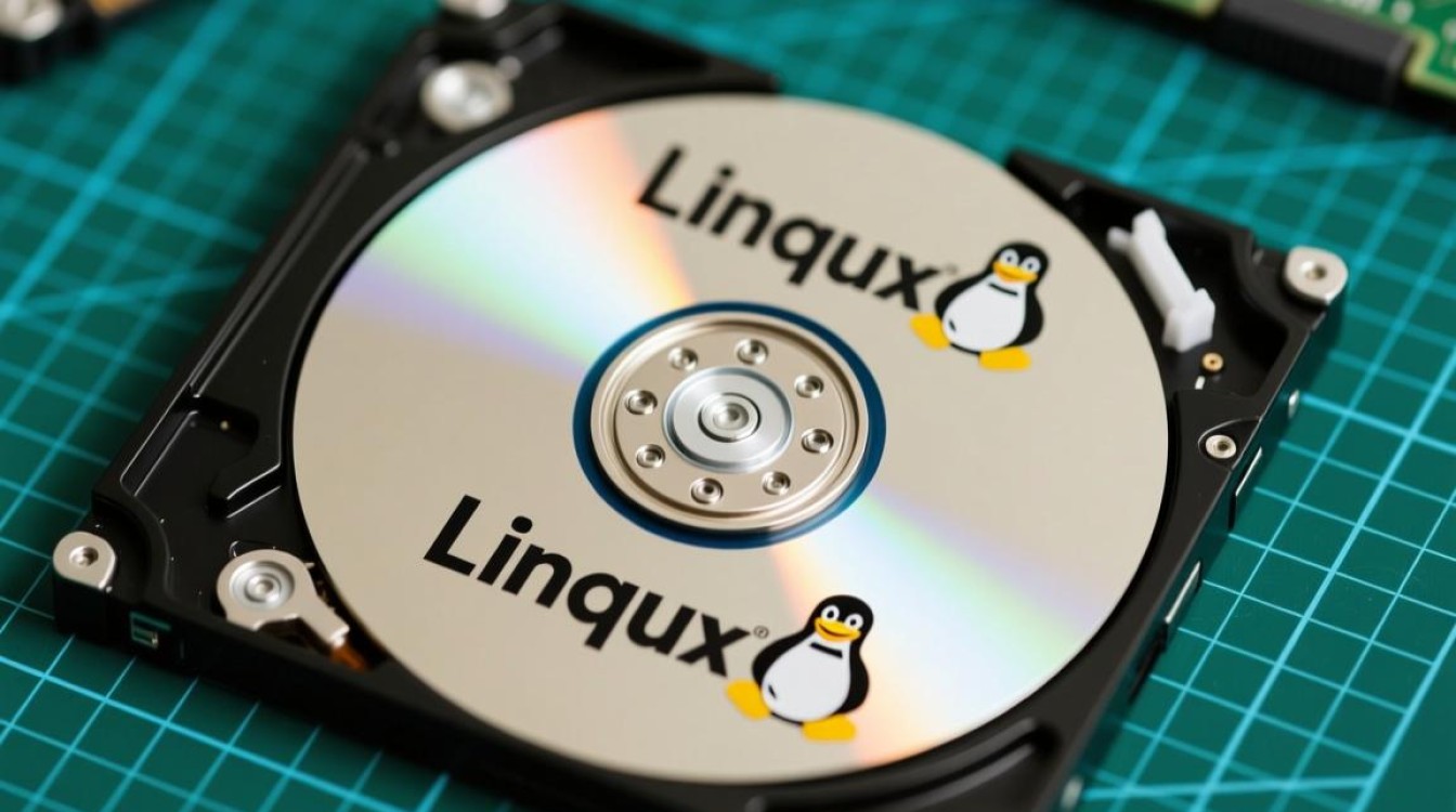 Linux安装光盘制作，如何制作启动盘？-好主机测评网