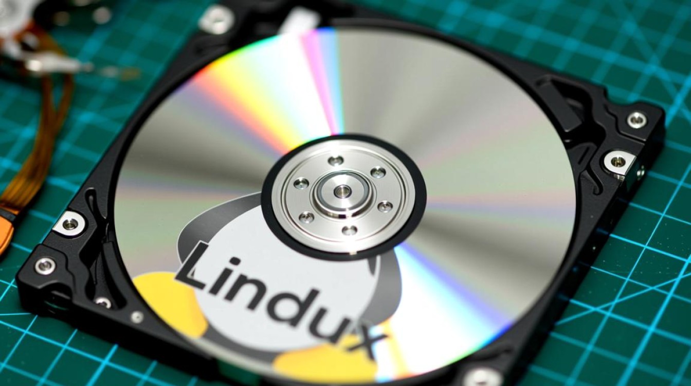 Linux安装光盘制作，如何制作启动盘？