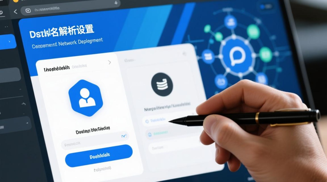 子域名解析设置教程，如何正确添加并解析子域名？