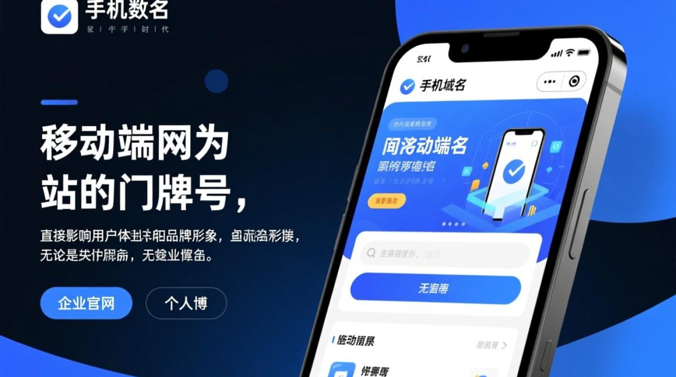 手机域名怎么改？新手小白操作步骤详解指南