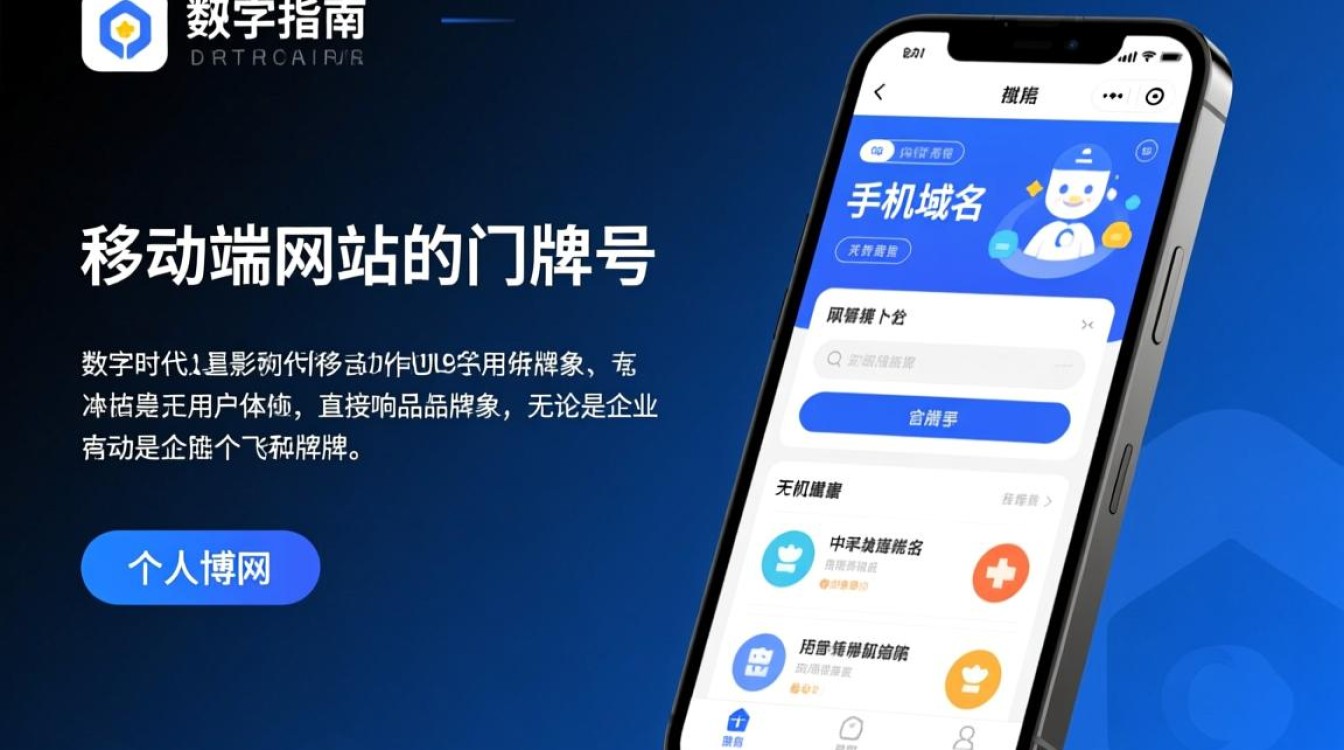 手机域名怎么改？新手小白操作步骤详解指南-好主机测评网