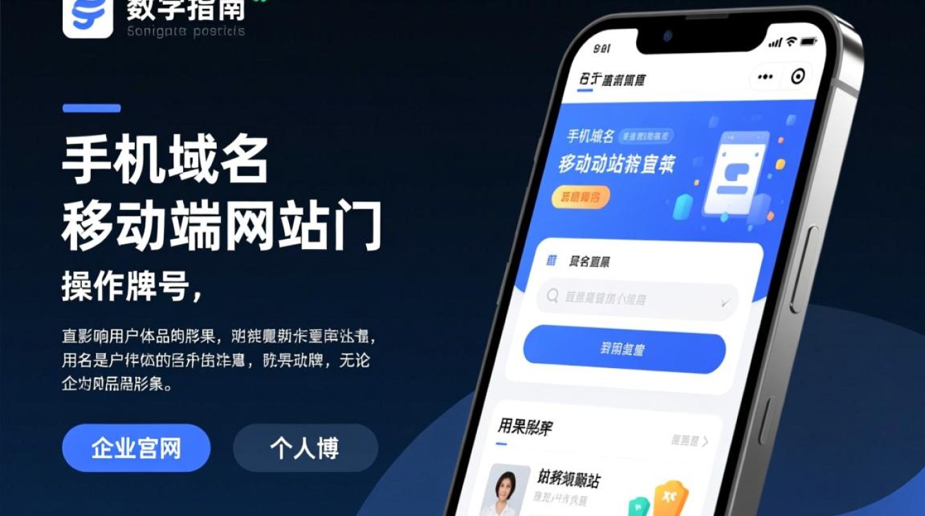 手机域名怎么改？新手小白操作步骤详解指南