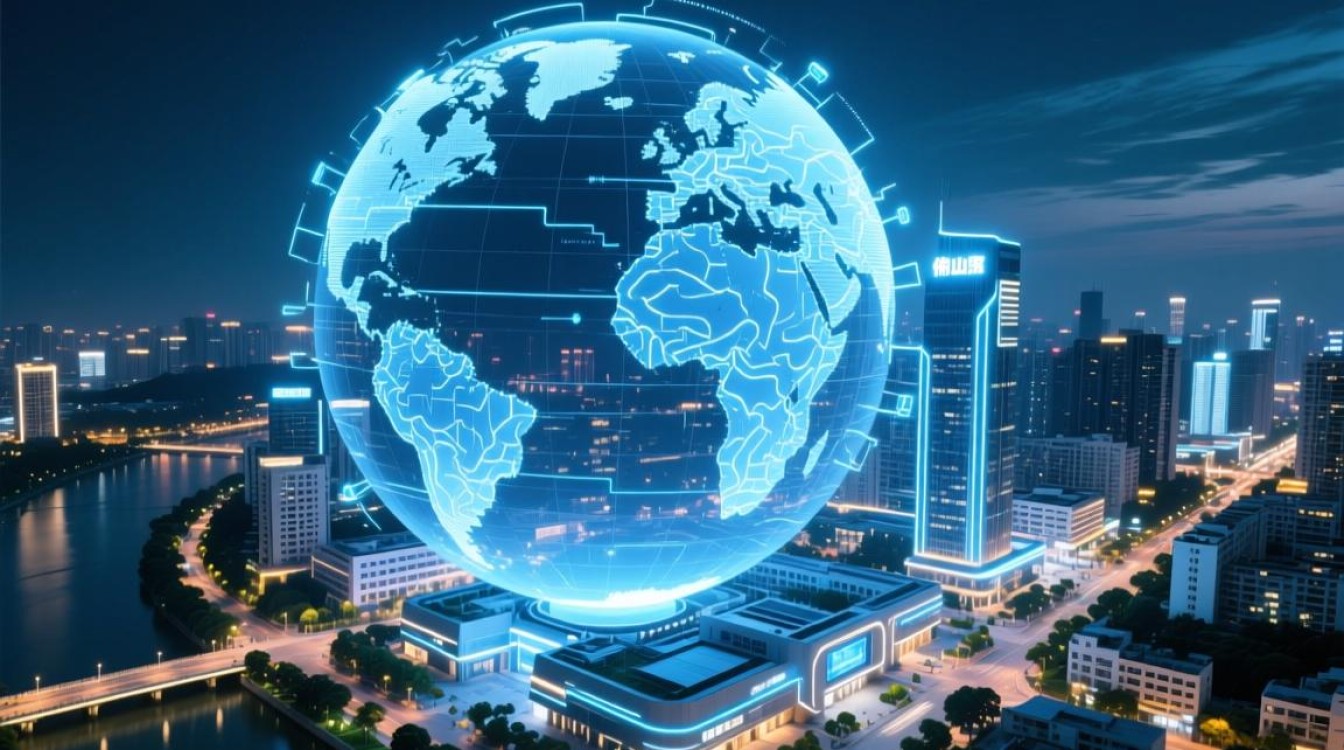 佛山智慧生活网关是什么？能实现哪些智能功能？-好主机测评网