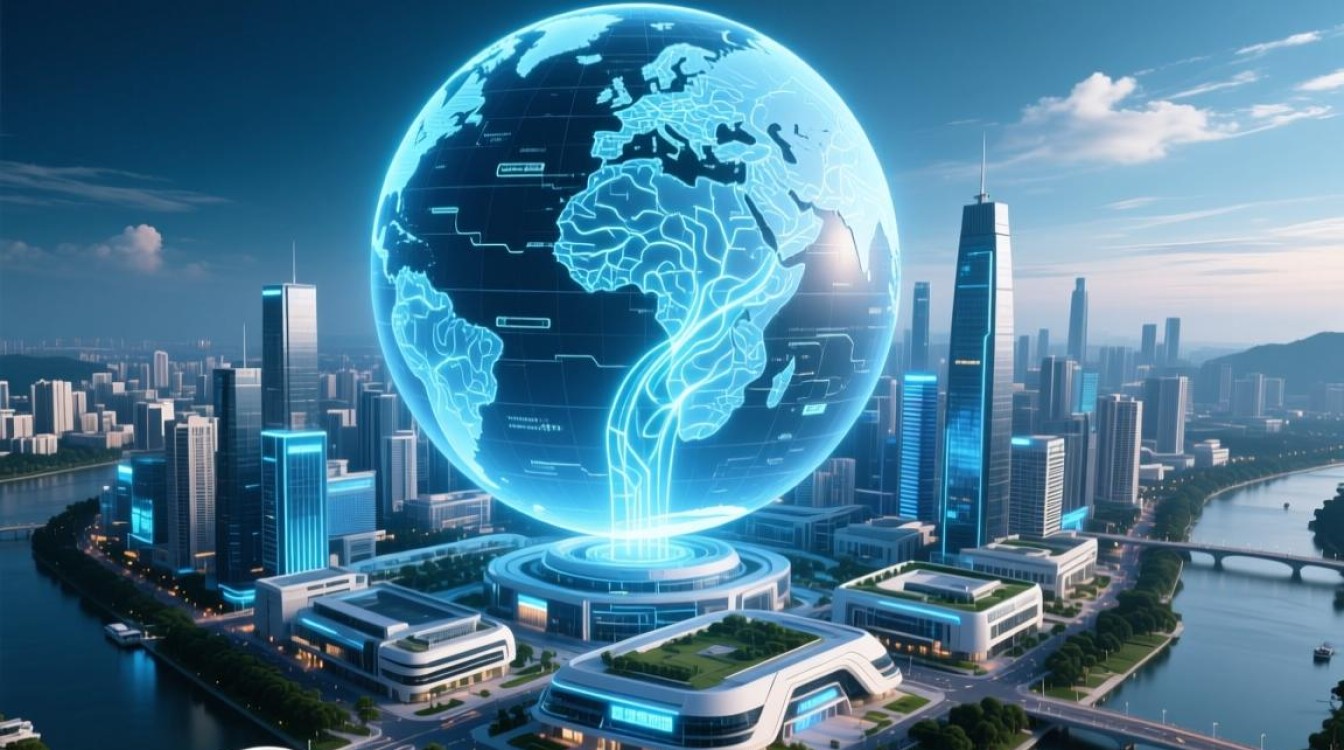 佛山智慧生活网关是什么？能实现哪些智能功能？