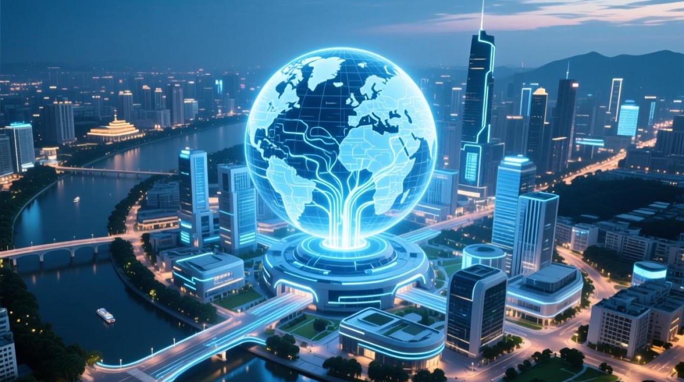 佛山智慧生活网关是什么？能实现哪些智能功能？