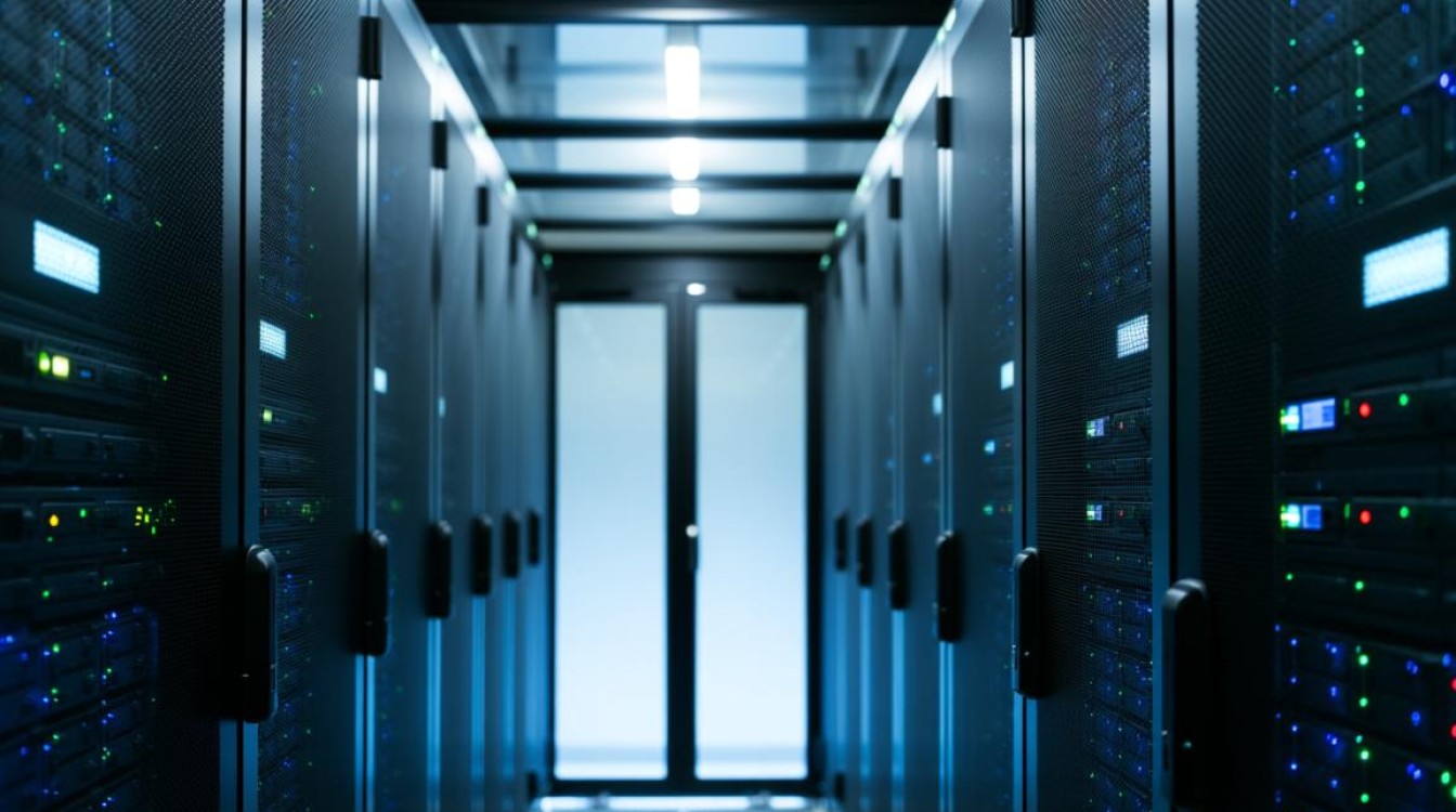 服务器负载过高怎么办？如何有效降低服务器负载？