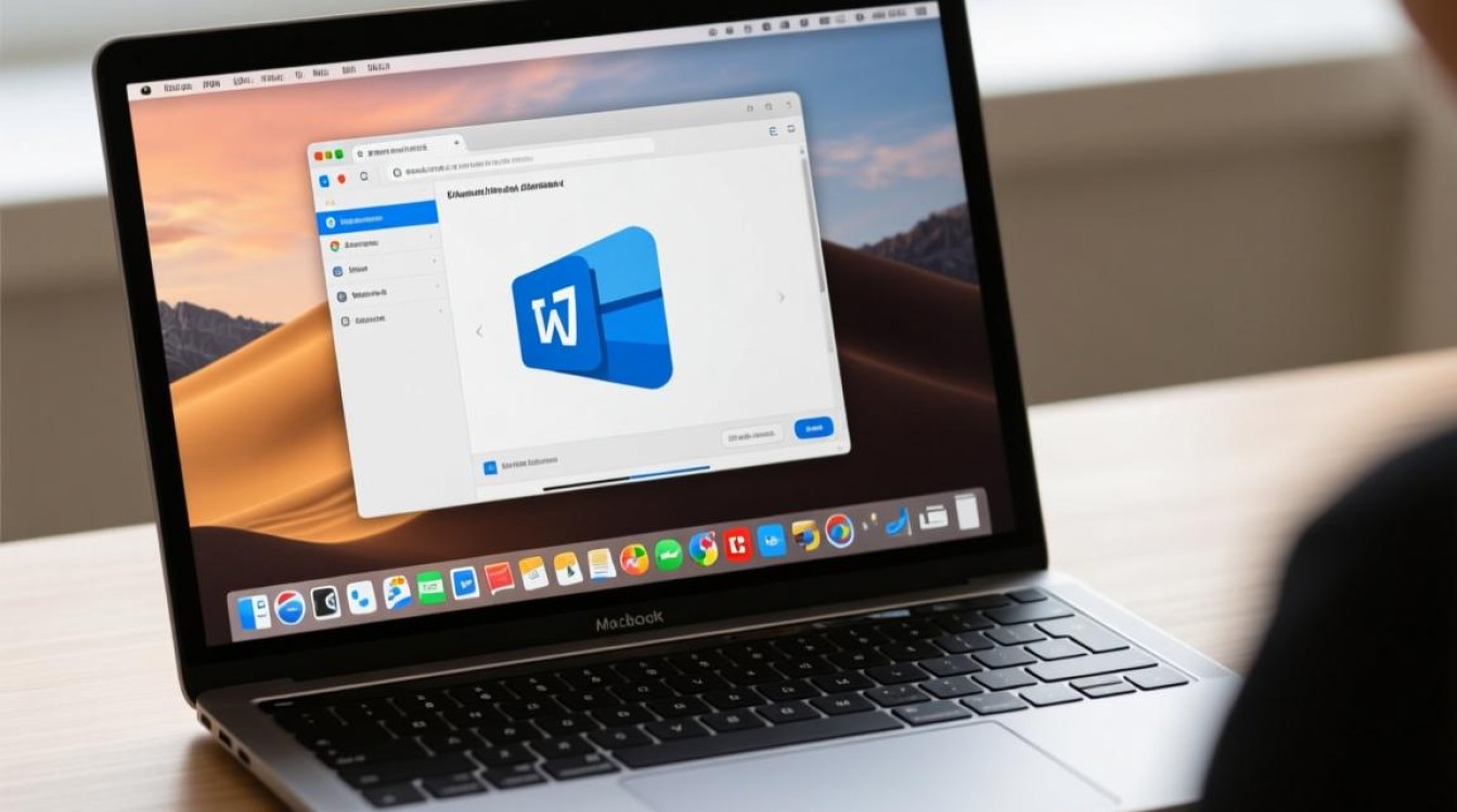 macbook虚拟机office卡顿怎么办？性能优化技巧分享-好主机测评网