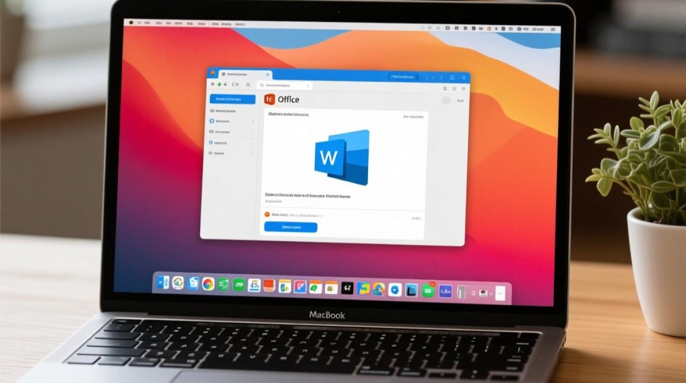macbook虚拟机office卡顿怎么办？性能优化技巧分享