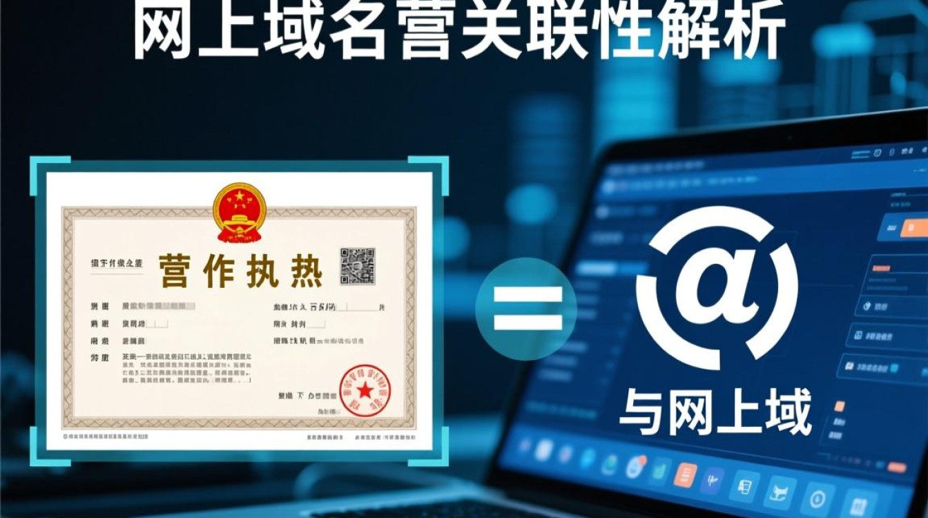 营业执照网上域名怎么注册？需要备案吗？-好主机测评网